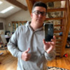 Meet your Posher, Justin